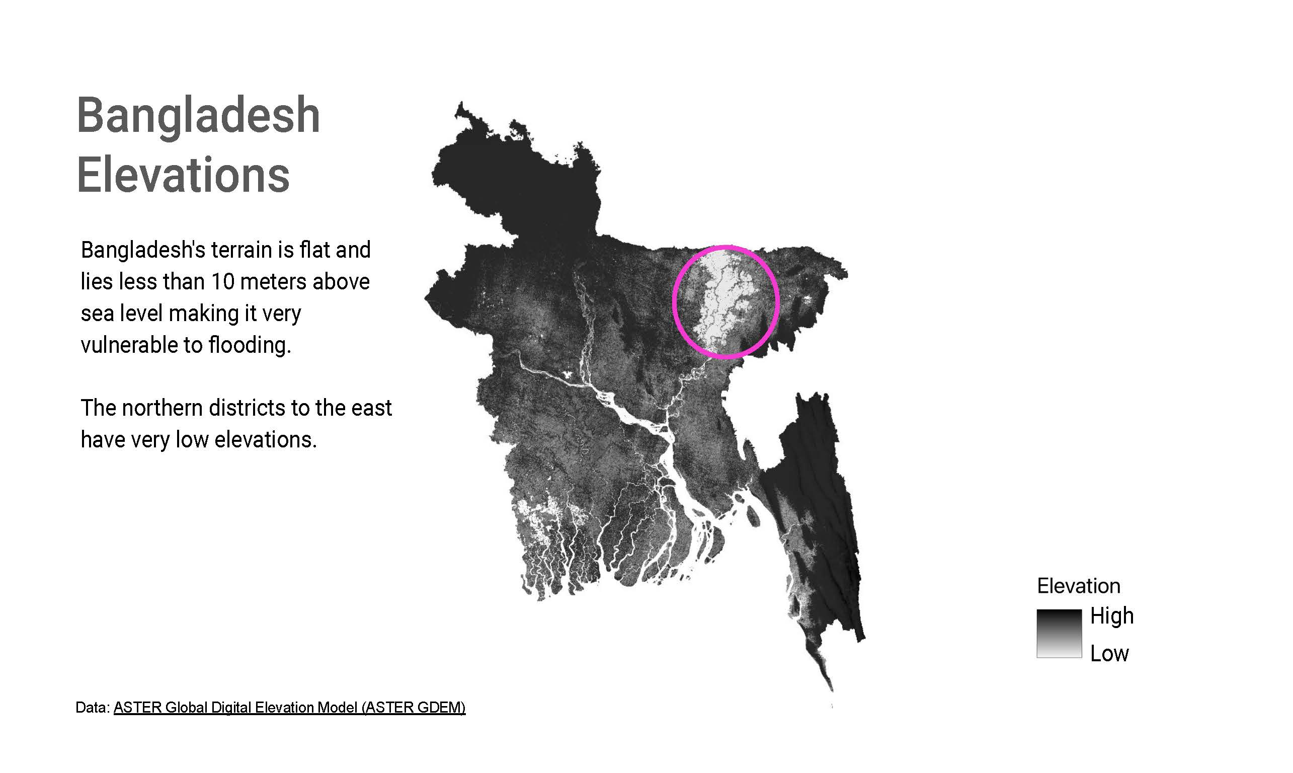 Bangladesh flooding analysis slide 12
