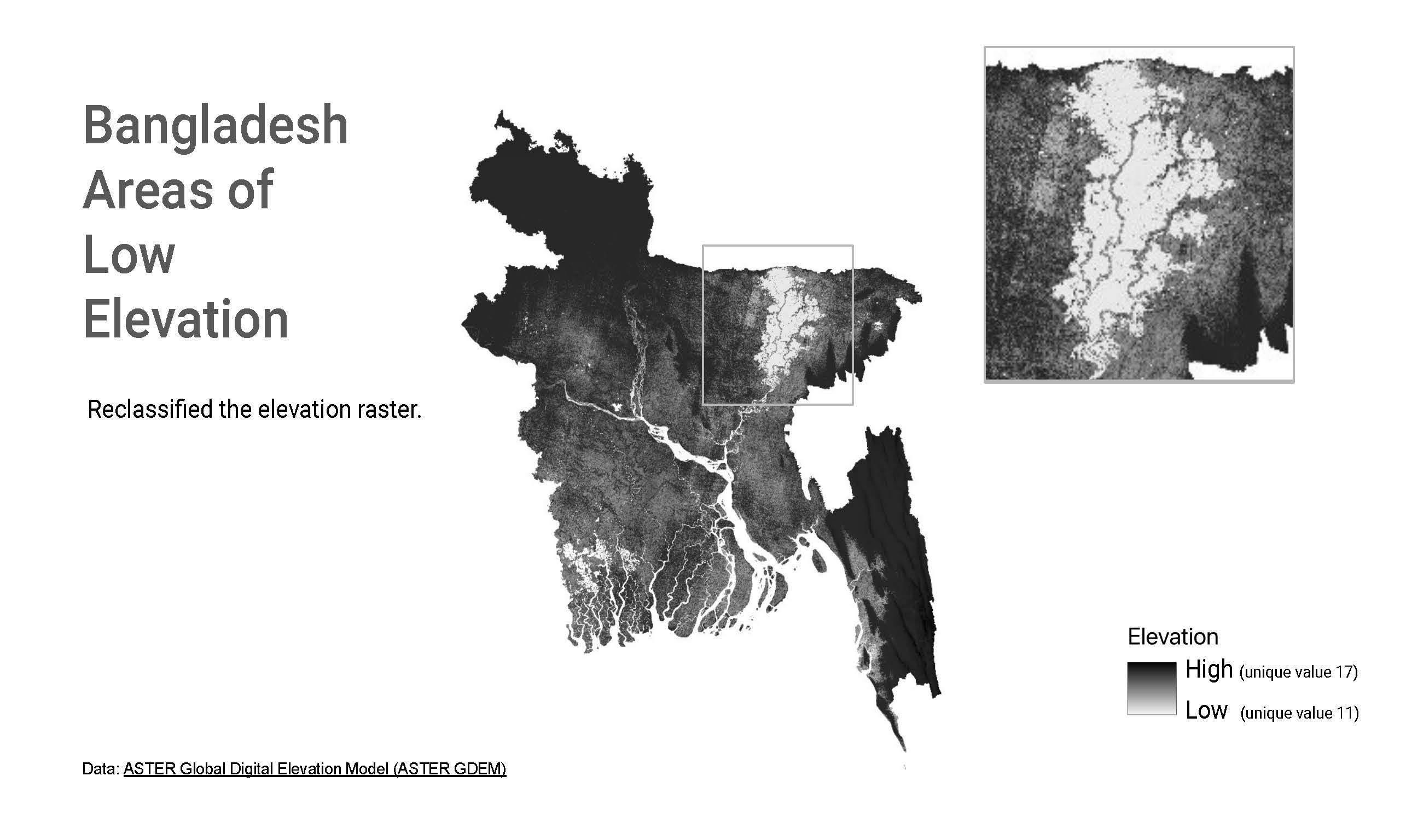 Bangladesh flooding analysis slide 14