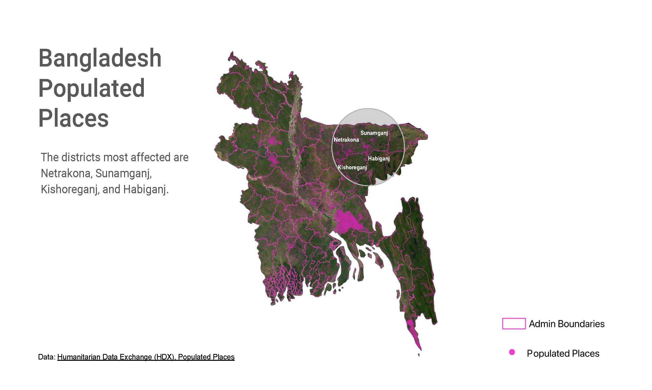 Bangladesh flooding analysis slide 17