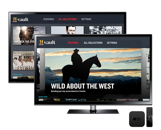 TV Platforms