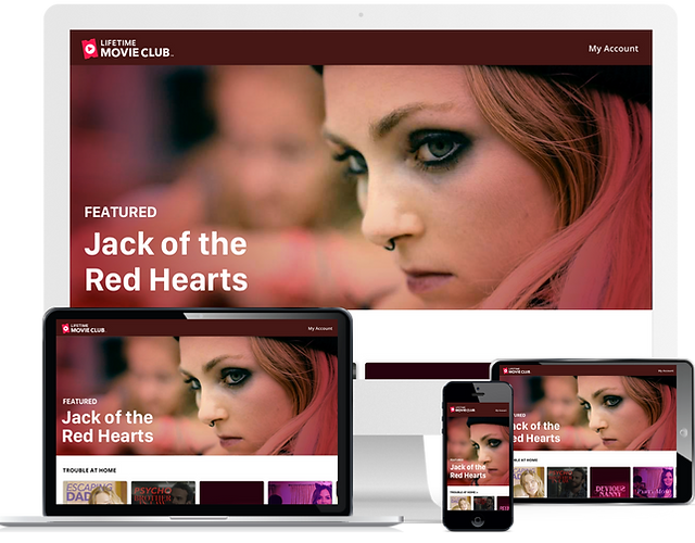 Web Interface